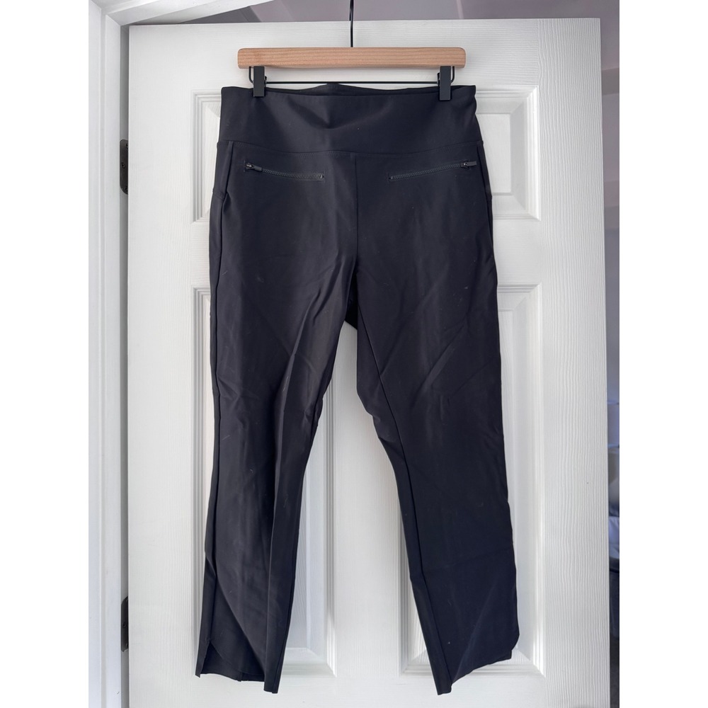Athleta Stellar Tight‎ Brown Activewear Legging